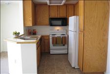 San Diego - Clairemont Mesa West - Canyon Ridge - Kitchen